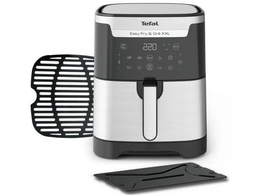 Аэрогриль TEFAL EY801D15